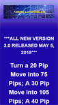 Mobile Screenshot of forexautoscaler.com